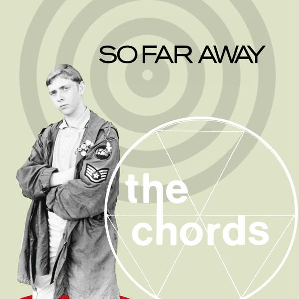 The Chords: So Far Away (1980)